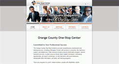 Desktop Screenshot of oconestop.com